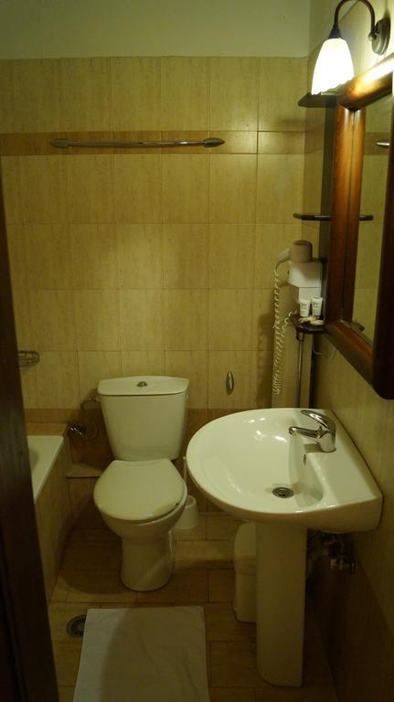 Xenonas Arxontiko Loutraki (Pella) Quarto foto